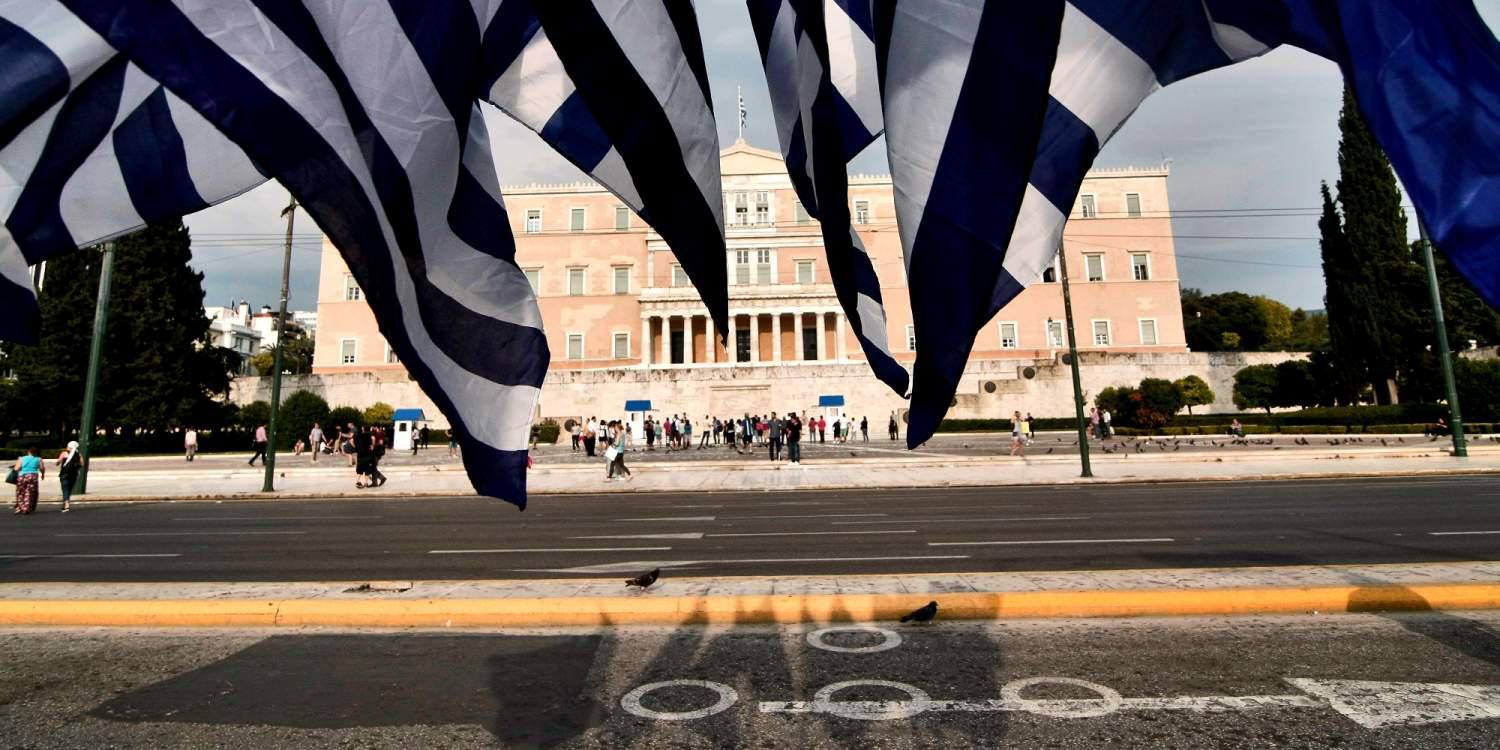 Δημοσκόπηση Interview: Μητσοτάκης, Καρυστιανού και Κωνσταντοπούλου τα πρόσωπα της χρονιάς – Οι
