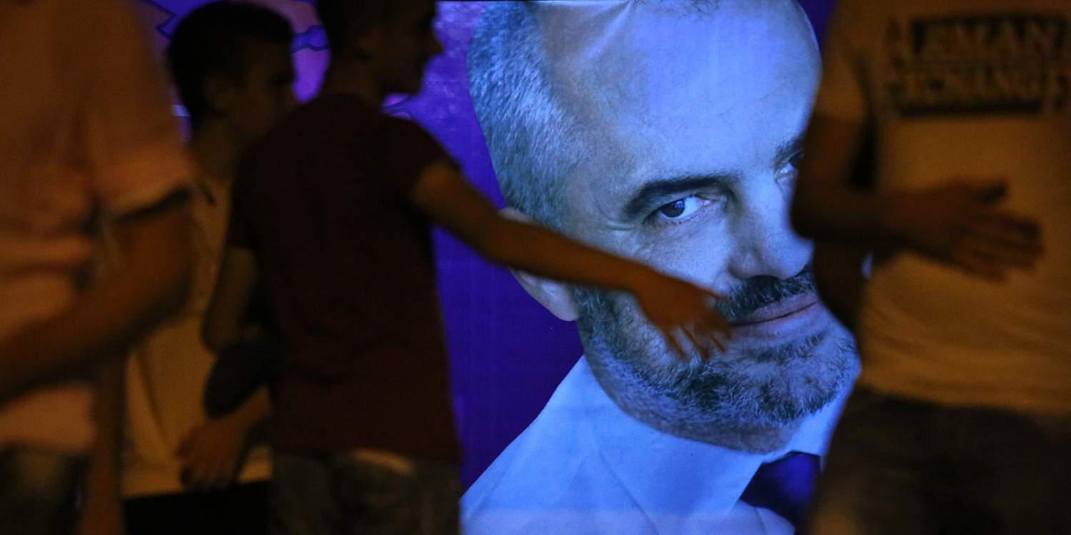 Πως καταρρίπτονται οι προκλητικές δηλώσεις Ράμα για τους Αλβανούς και την Αθήνα