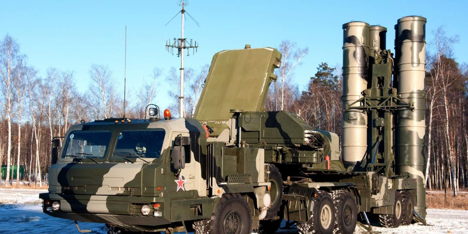 Η Μόσχα θα αναπτύξει συστήματα αεράμυνας S-400 και πυραύλους Iskander στο Καλίνινγκραντ