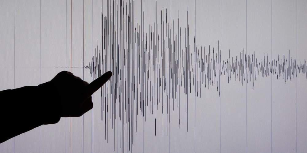 Ισχυρός σεισμός 6,2 Ρίχτερ στο Περού
