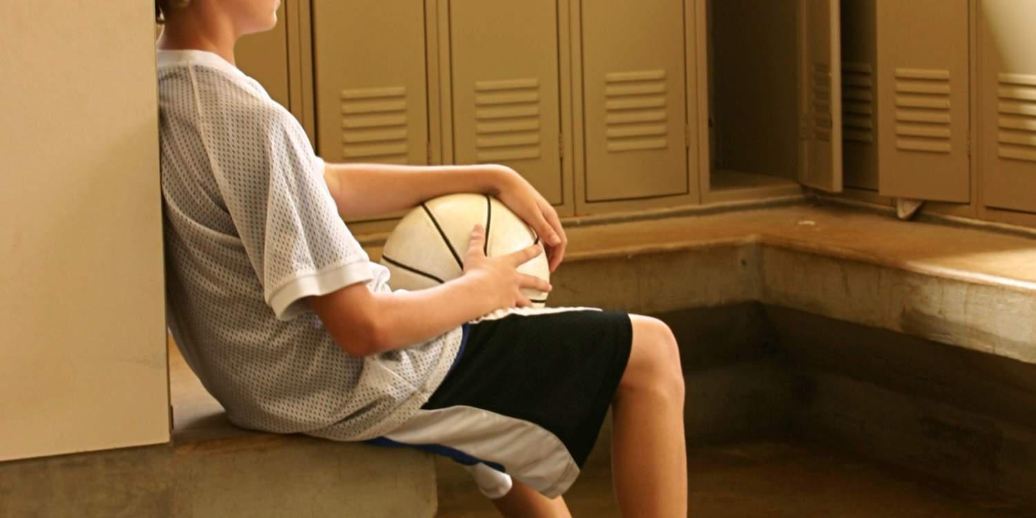 Αθλητικό bullying ή αλλιώς όταν οι γονείς βασανίζουν τα παιδιά τους