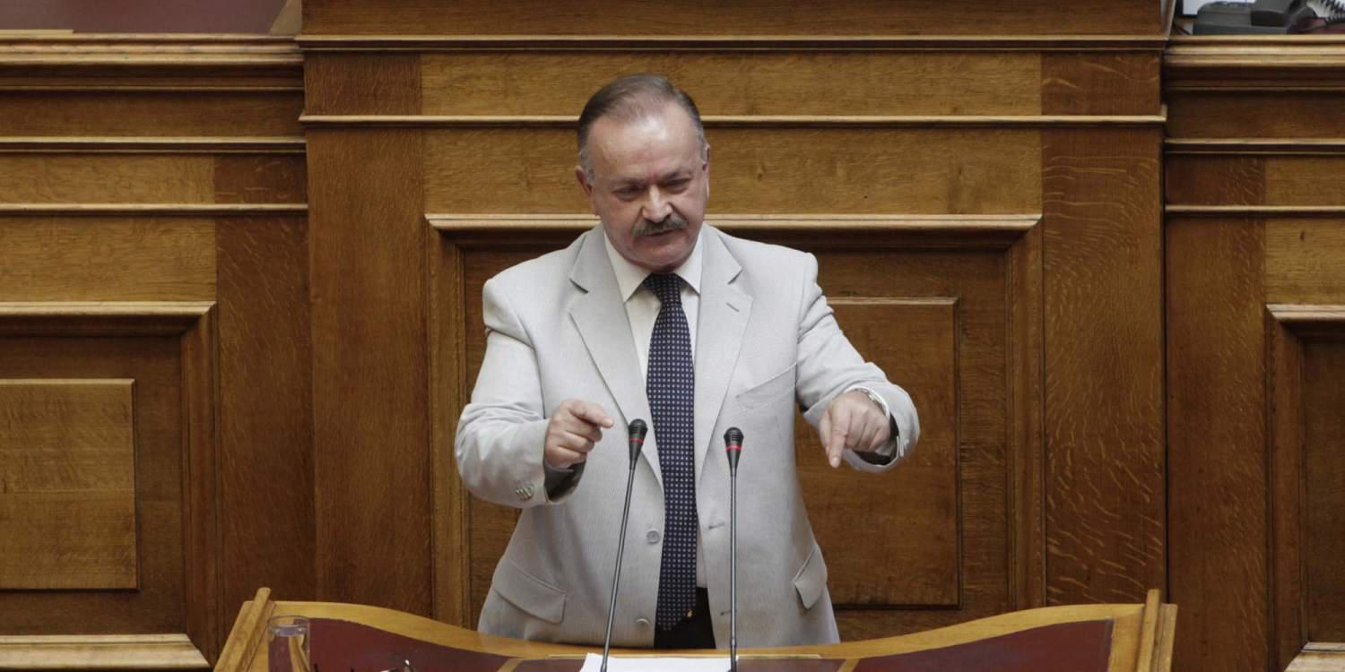 Σταμάτης: Εμείς λέμε «ναι» στο επίδομα και «όχι» στον εκβιασμό και την εξαπάτηση