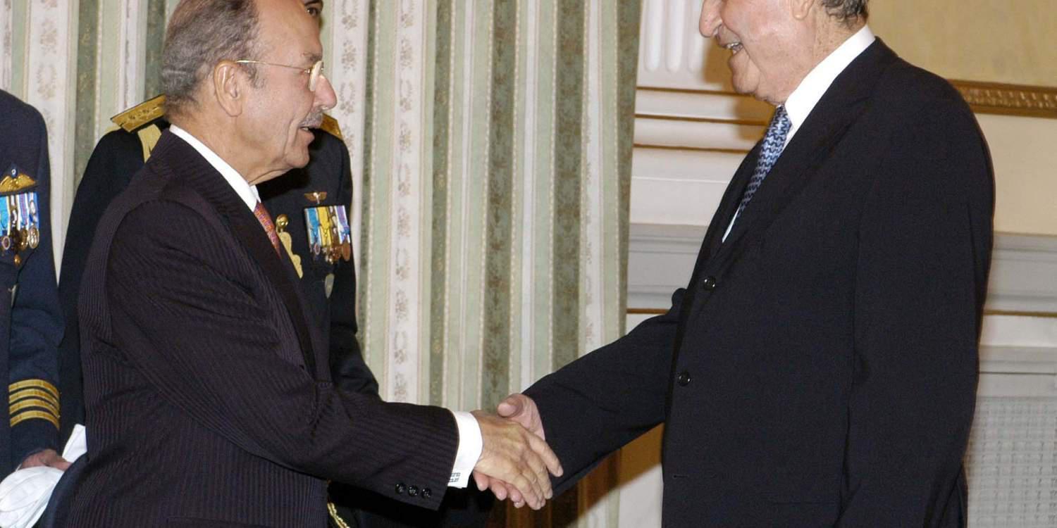 Κωνσταντίνος Μητσοτάκης: Ο Στεφανόπουλος κέρδισε τον σεβασμό όλων