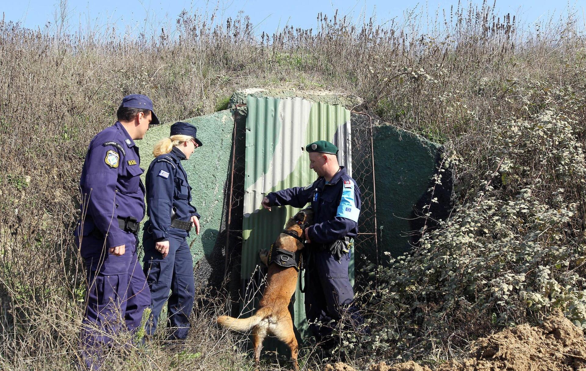 Καταγγελία σοκ για νέα ακραία πρόκληση των Τούρκων στον Έβρο: Πυροβόλησαν κατά περιπολικού της Frontex