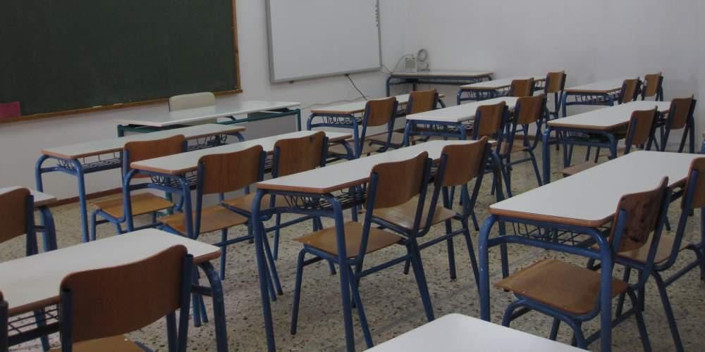 Κάτω από τη βάση… η Παιδεία μας σύμφωνα με έκθεση-κόλαφο της Κομισιόν