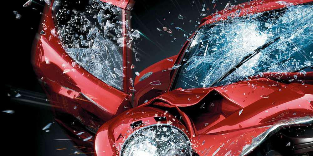 Τροχαία δυστυχήματα: Μειώθηκαν στα μισά τα θύματα την τελευταία 10ετία