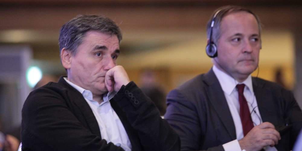 ΜΝΙ: Χαμηλότερα πρωτογενή πλεονάσματα θα μπορούσε να δεχτεί η Ευρωζώνη