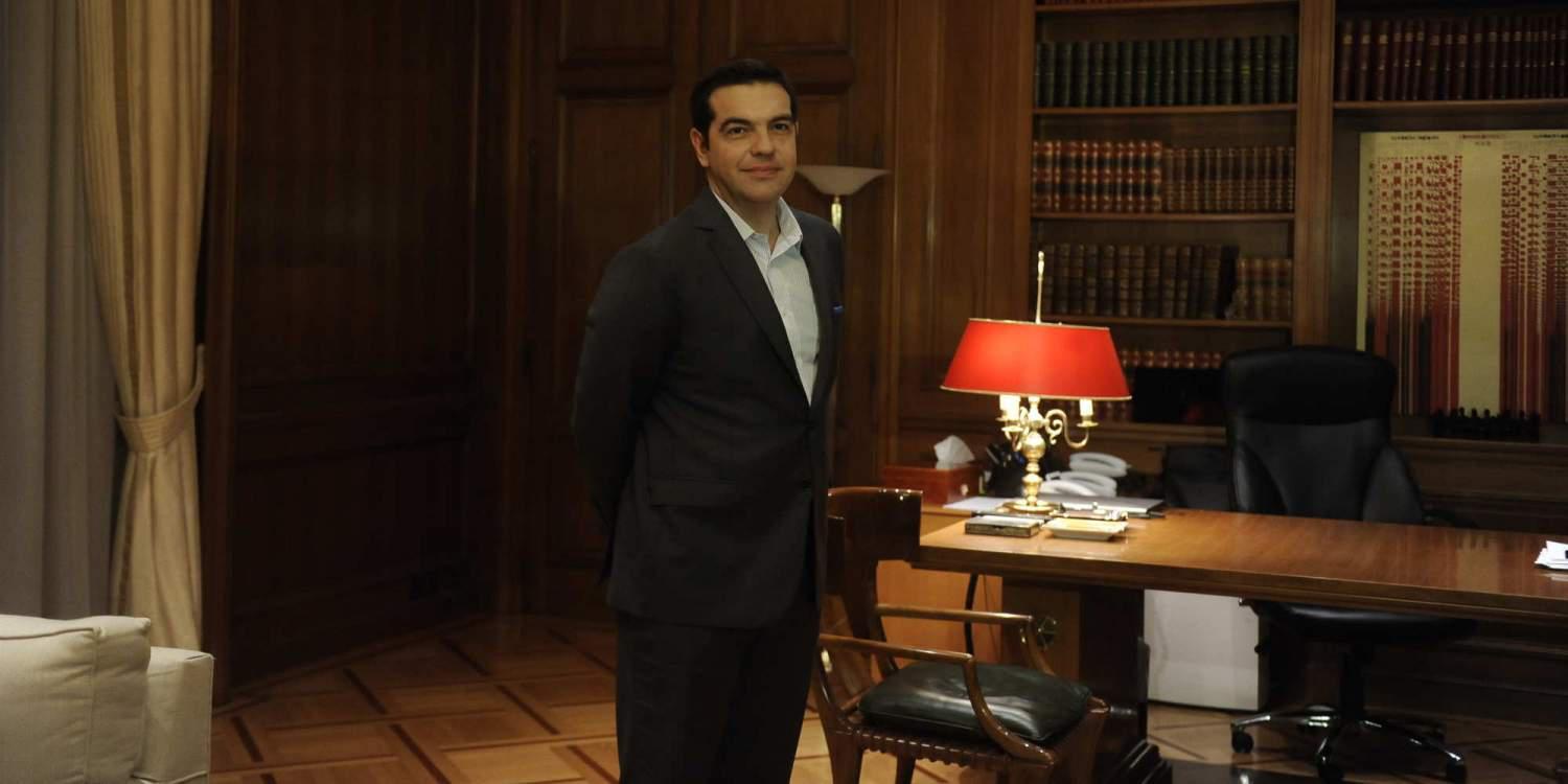 Απόντες όλοι πλην Τσίπρα από το «αντίο» του Κάστρο στη Κούβα