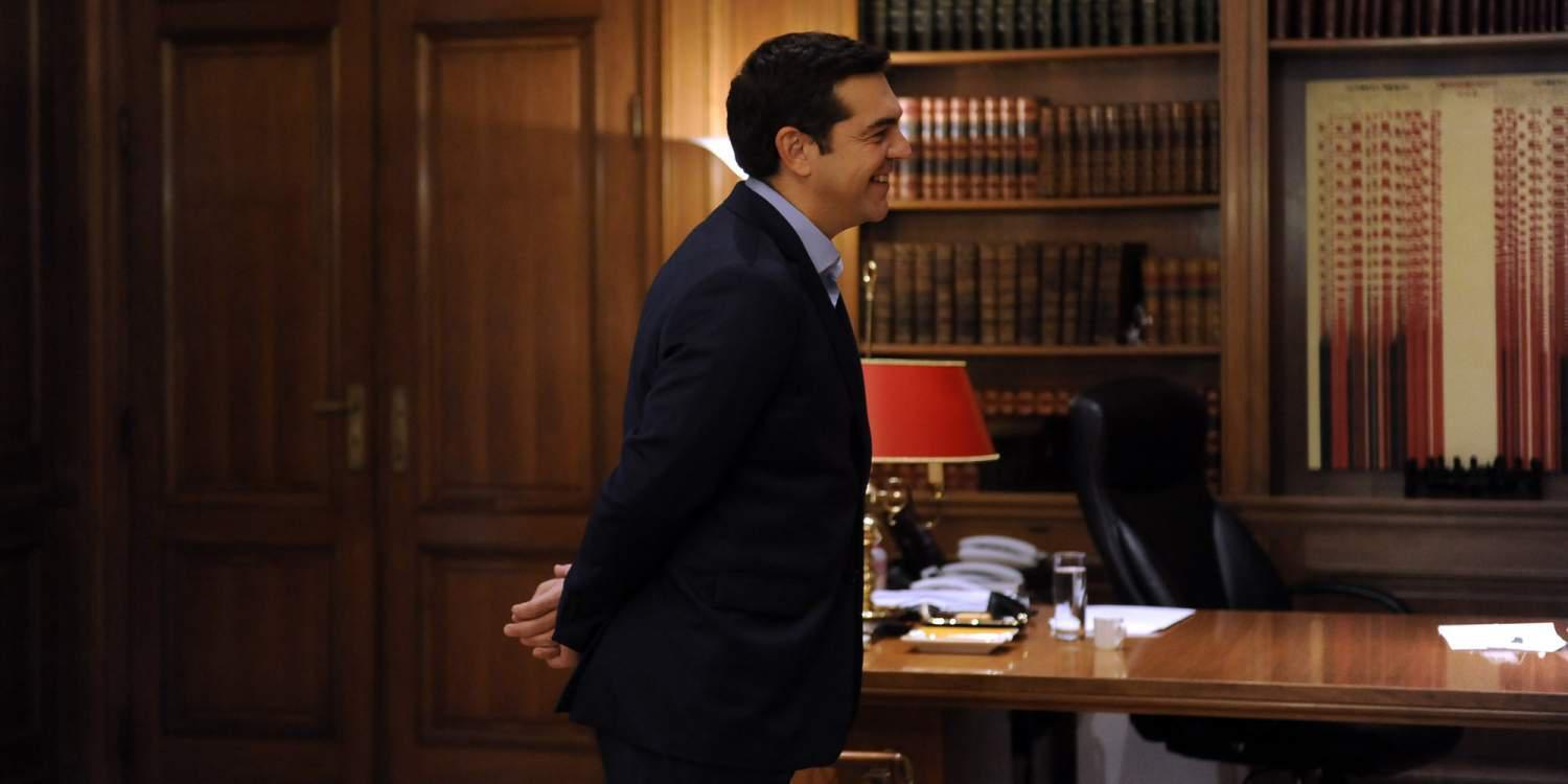 Το σύνδρομο της ψευδεπίγραφης επιτυχίας
