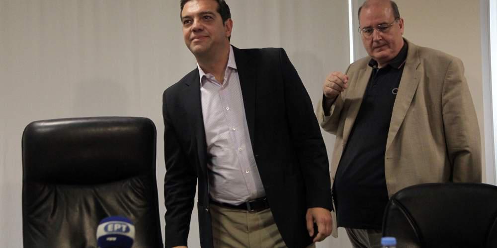ΣΥΡΙΖΑ: Μεγάλη η γκρίνια για τις μεταγραφές από το ΚΙΝΑΛ