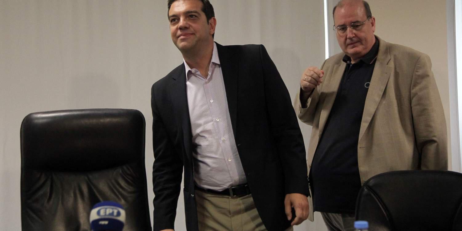 ΣΥΡΙΖΑ: Μεγάλη η γκρίνια για τις μεταγραφές από το ΚΙΝΑΛ
