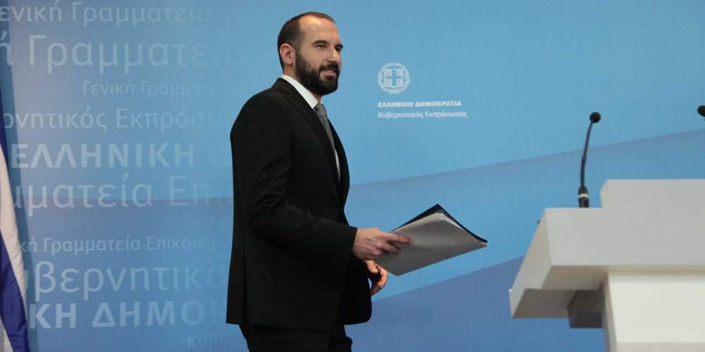 Τζανακόπουλος: Ο Κικίλιας στην προσπάθειά του να καταστροφολογήσει εκτίθεται