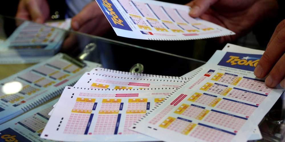 Κλήρωση Τζόκερ [1990]: Έτσι θα κερδίσετε τα 4,2 εκατ. ευρώ της σημερινή κλήρωσης