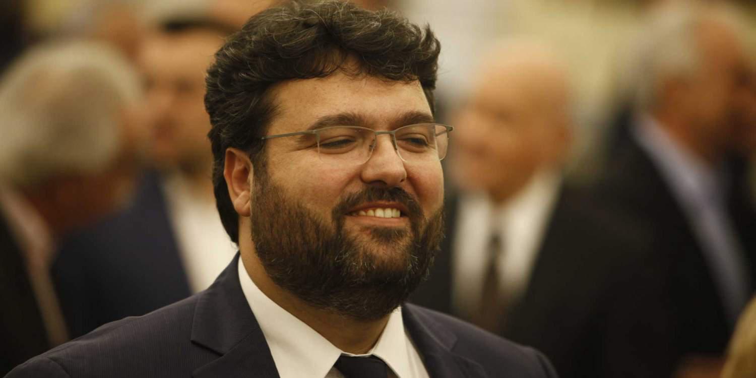 Βασιλειάδης: Θα οδηγήσουμε το ελληνικό ποδόσφαιρο στη διαφάνεια και τον εκδημοκρατισμό