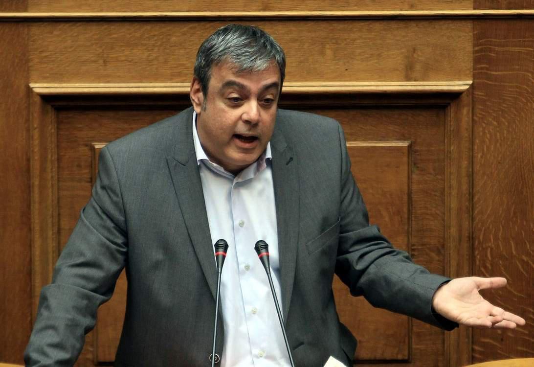 Επιβεβαίωση Ελευθέρου Τύπου: Φοιτητές του Βερναρδάκη έκαναν το γκάλοπ-παρωδία της «Common View»