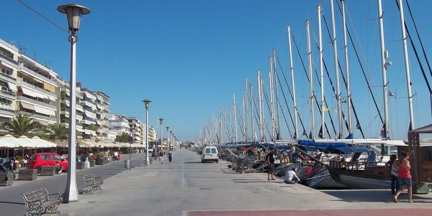 12χρονος στον Βόλο δικάζεται επειδή… έκλεψε μια μπάλα