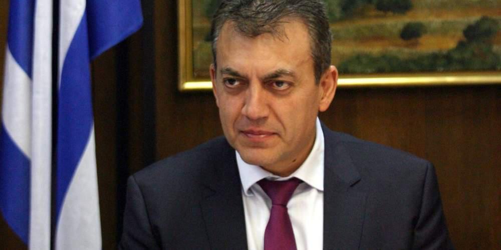 Βρούτσης για Αχτσίογλου: Φέρνει απ’ την «πίσω» πόρτα τις ομαδικές απολύσεις
