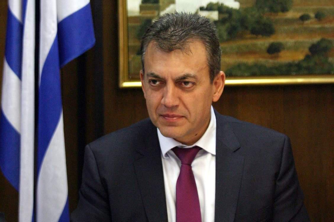 Βρούτσης: Αν δεν κλείσει γρήγορα η αξιολόγηση, κινδυνεύουμε με χρεοκοπία