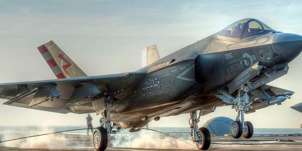 F-35