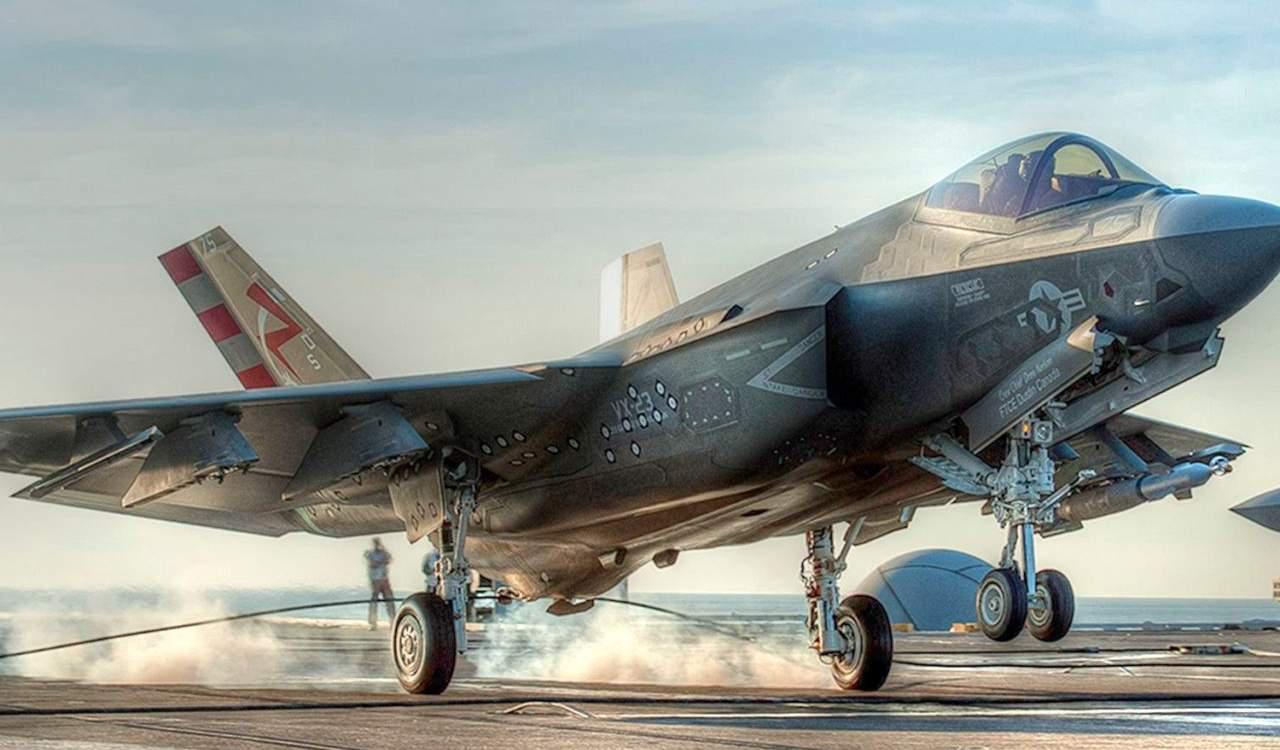 F-35