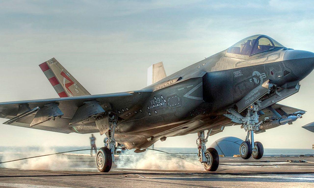 F-35