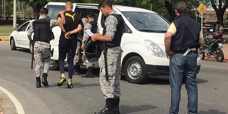 Ουρουγουάη