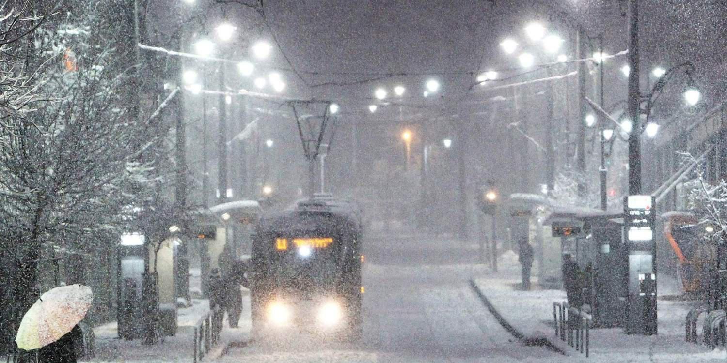 Δείτε τι μας περιμένει τον φετινό χειμώνα με βάση τα Μερομήνια