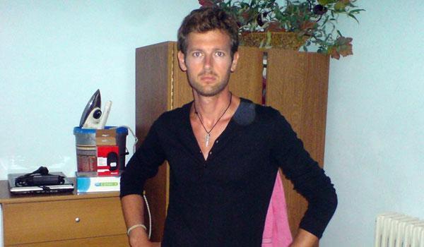 Αυτοπροσχέδιο