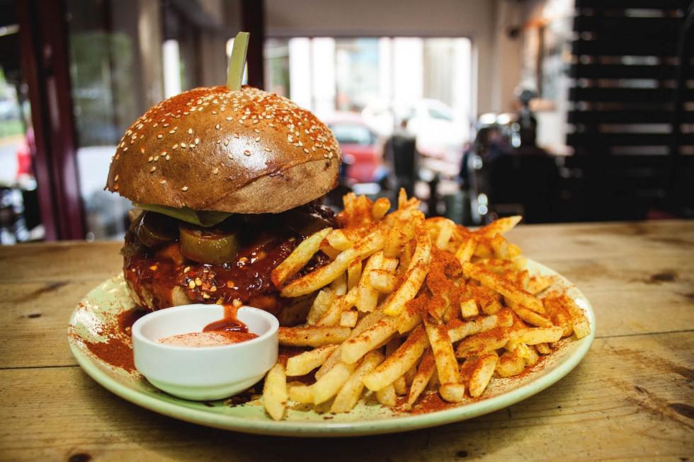 Τα επτά δημοφιλέστερα «πιάτα» του κόσμου και πού μπορείτε να τα δοκιμάσετε στην Αθήνα! Τα επτά δημοφιλέστερα «πιάτα» του κόσμου και πού μπορείτε να τα δοκιμάσετε στην Αθήνα!