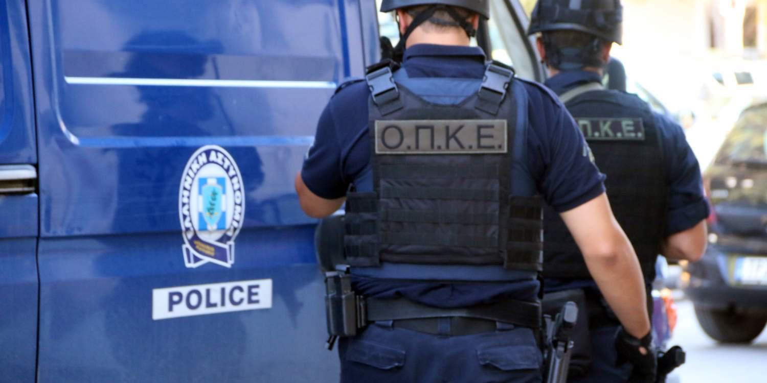 Με «Ράμπο» της ΟΠΚΕ θα προσπαθήσουν έλεγχο των hot spot