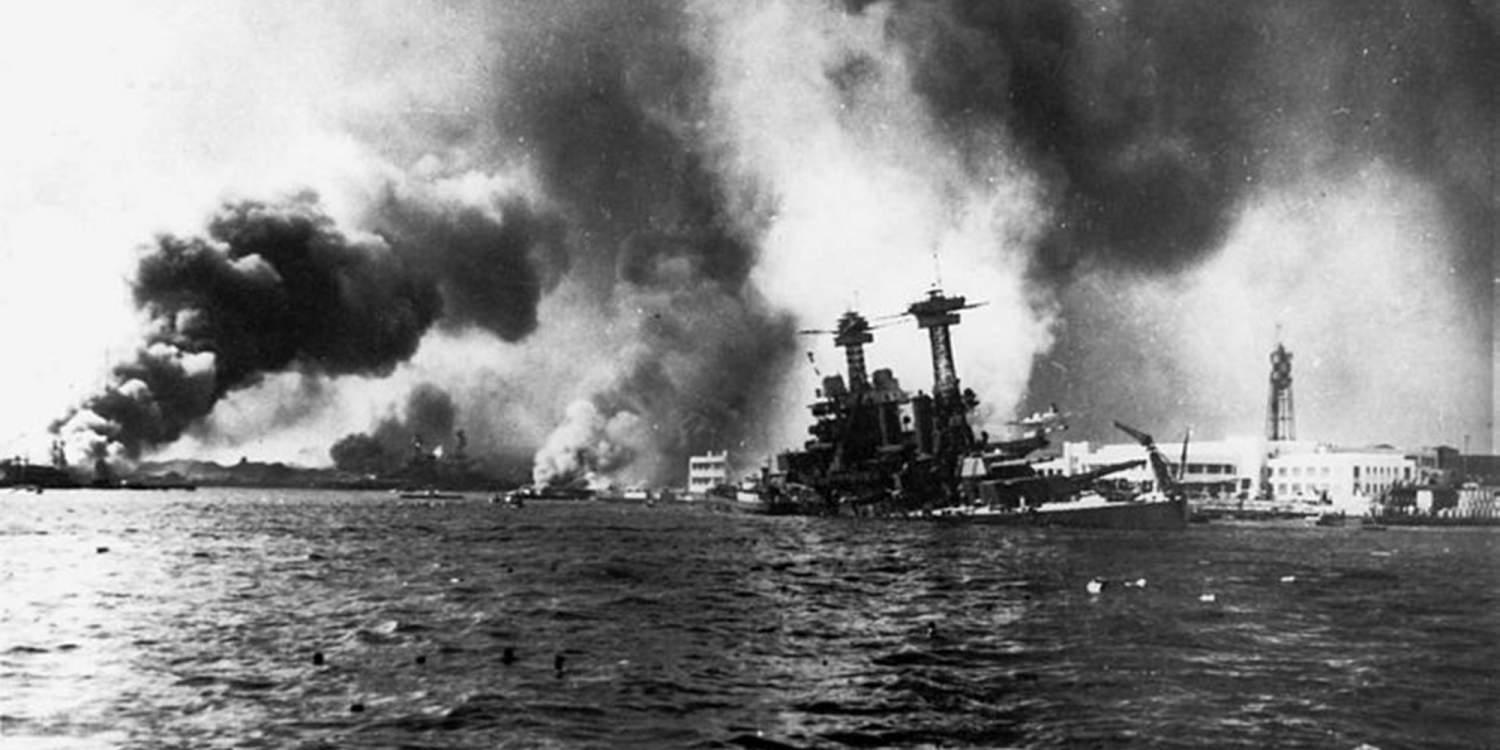 Τα σημαντικότερα γεγονότα που έγιναν σαν σήμερα 7 Δεκεμβρίου