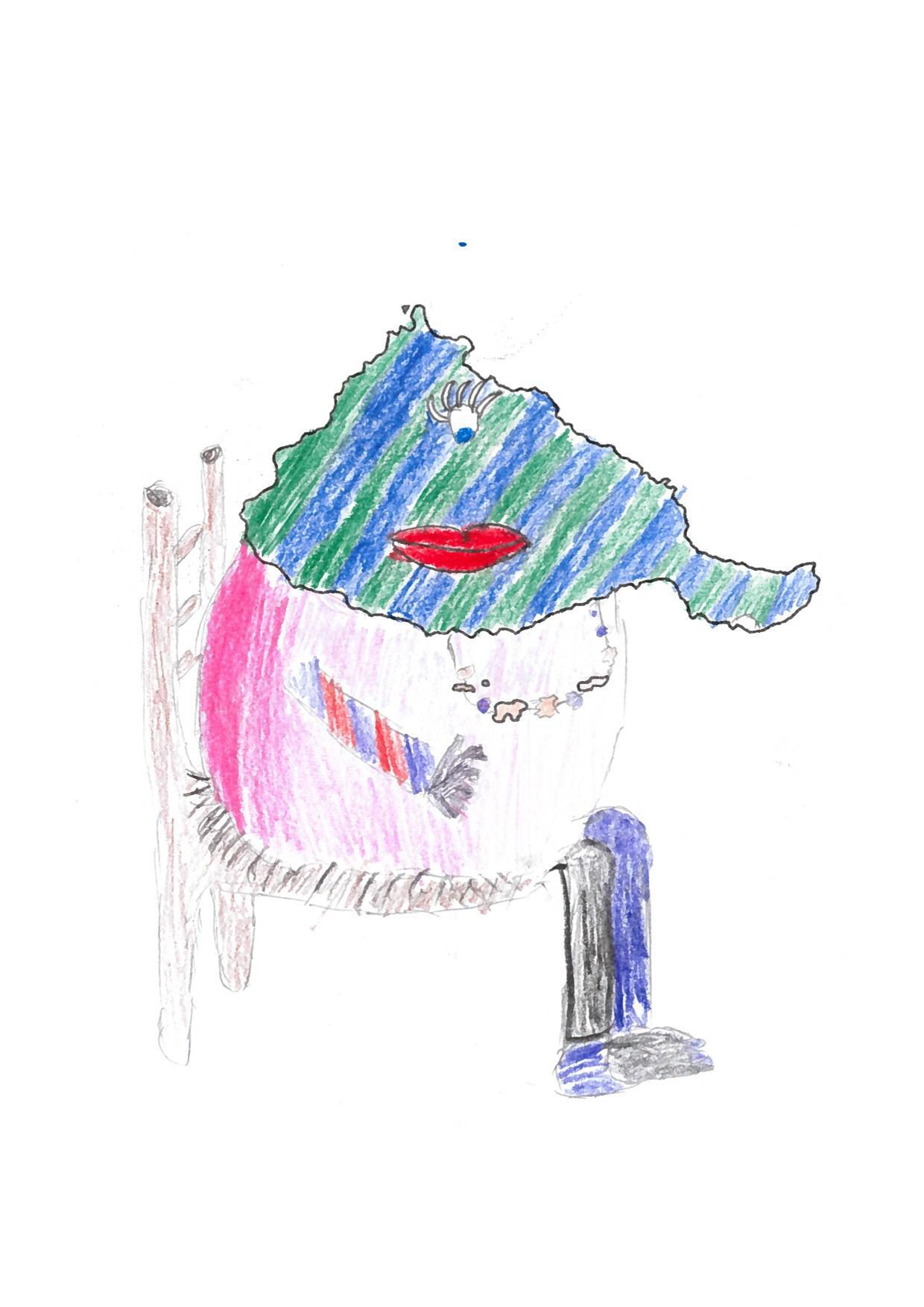 Αυτοπροσχέδιο