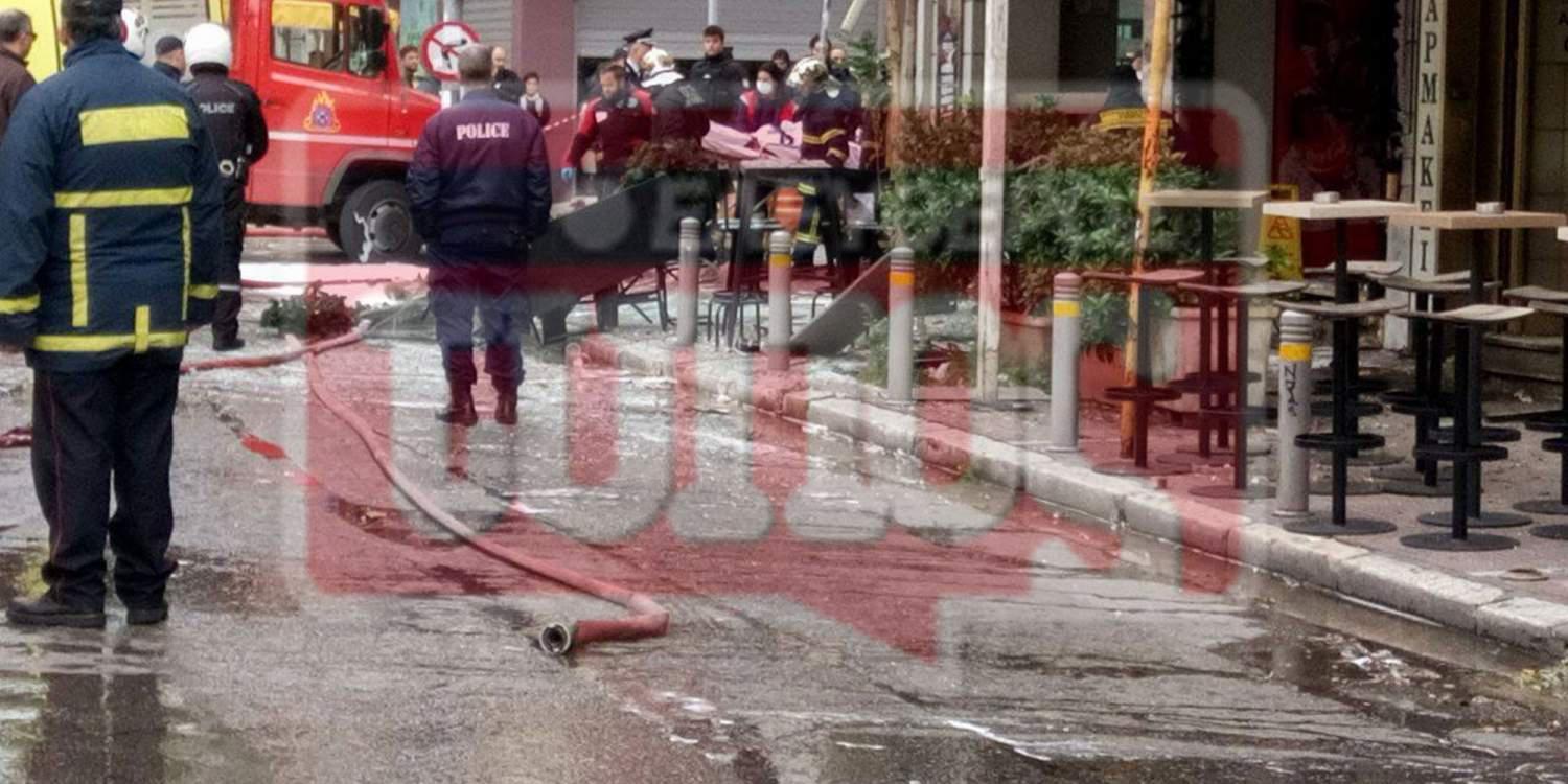 Τραγωδία στην Πλατεία Βικτωρίας: Μητέρα δύο παιδιών η άτυχη γυναικά