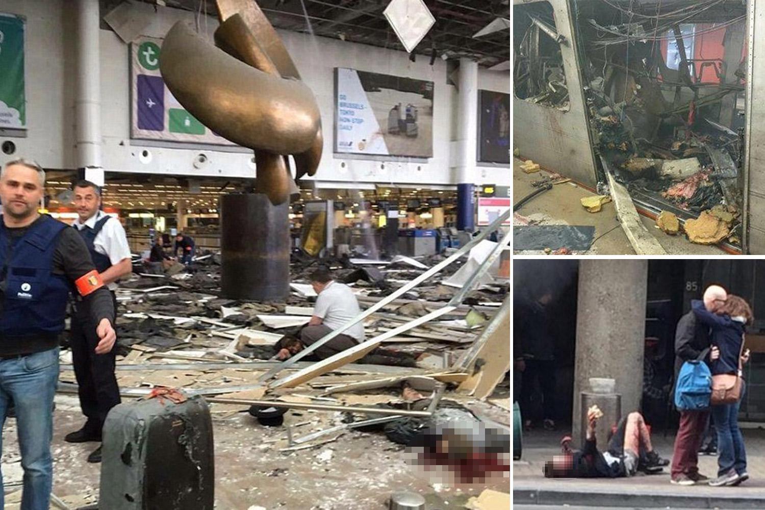 Ανασκόπηση 2016: Τα κυριότερα γεγονότα της χρονιάς Ανασκόπηση 2016: Τα κυριότερα γεγονότα της χρονιάς