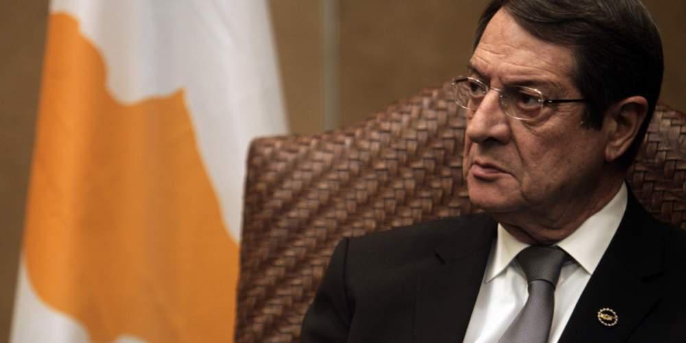 Κυπριακό: Πενταμερής και δύσκολες συνομιλίες στη Γενεύη
