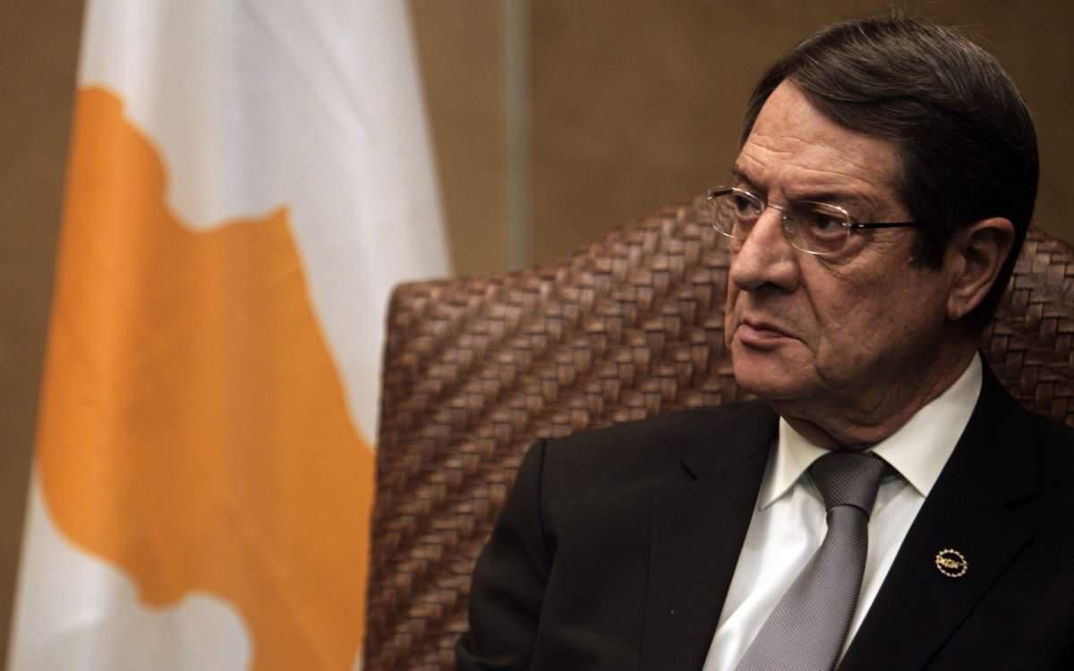 Κυπριακό: Πενταμερής και δύσκολες συνομιλίες στη Γενεύη