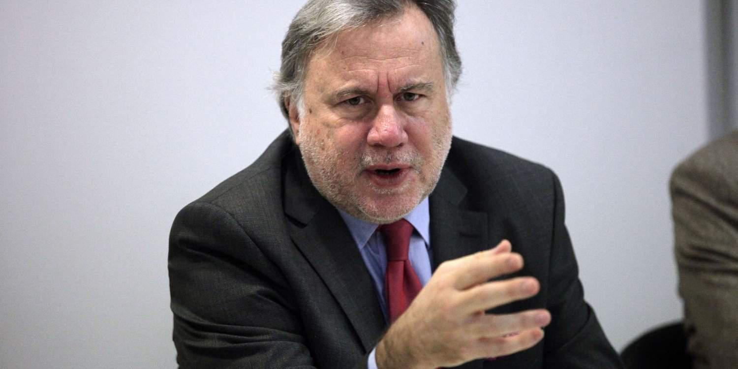Κατρούγκαλος: Ή κοινωνική Ευρώπη ή ανύπαρκτη Ευρώπη