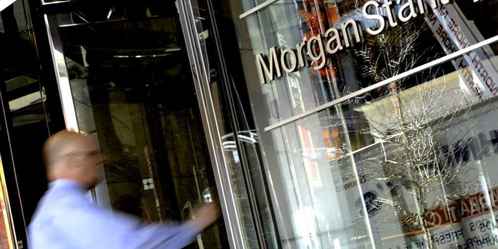 Η Morgan Stanley προβλέπει ανάπτυξη 1,8% για την ελληνική οικονομία το 2017