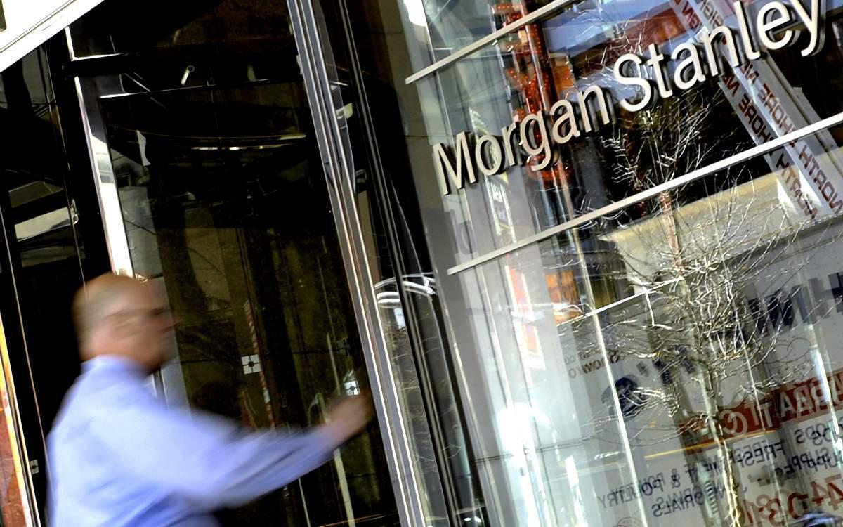 Η Morgan Stanley προβλέπει ανάπτυξη 1,8% για την ελληνική οικονομία το 2017