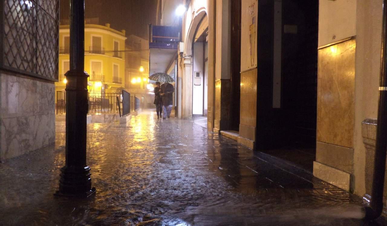 Γαλλία: Θύμα της καταιγίδας Benjamin ένας Γερμανός παραθεριστής