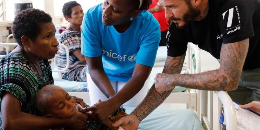 UNICEF: Πάνω από 8.000 παιδιά έχουν μολυνθεί από τη χολέρα στο Κονγκό – 230 θάνατοι τους πρώτους μήνες του 2023