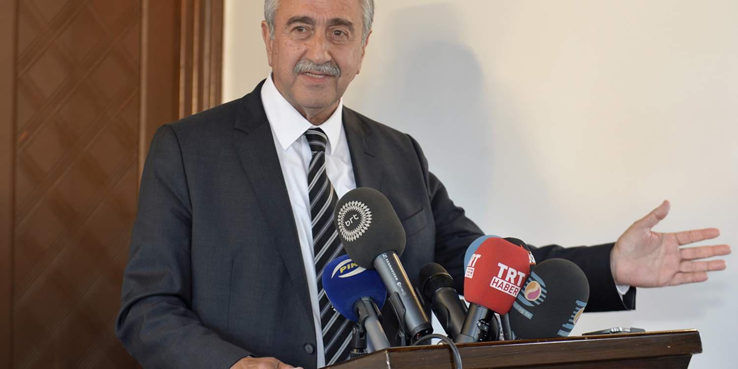 Ακιντζί για την επέτειο του πραξικοπήματος: Η Τουρκία να συνεχίσει στον δρόμο του Ατατούρκ