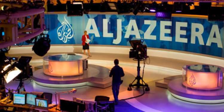 Al Jazeera