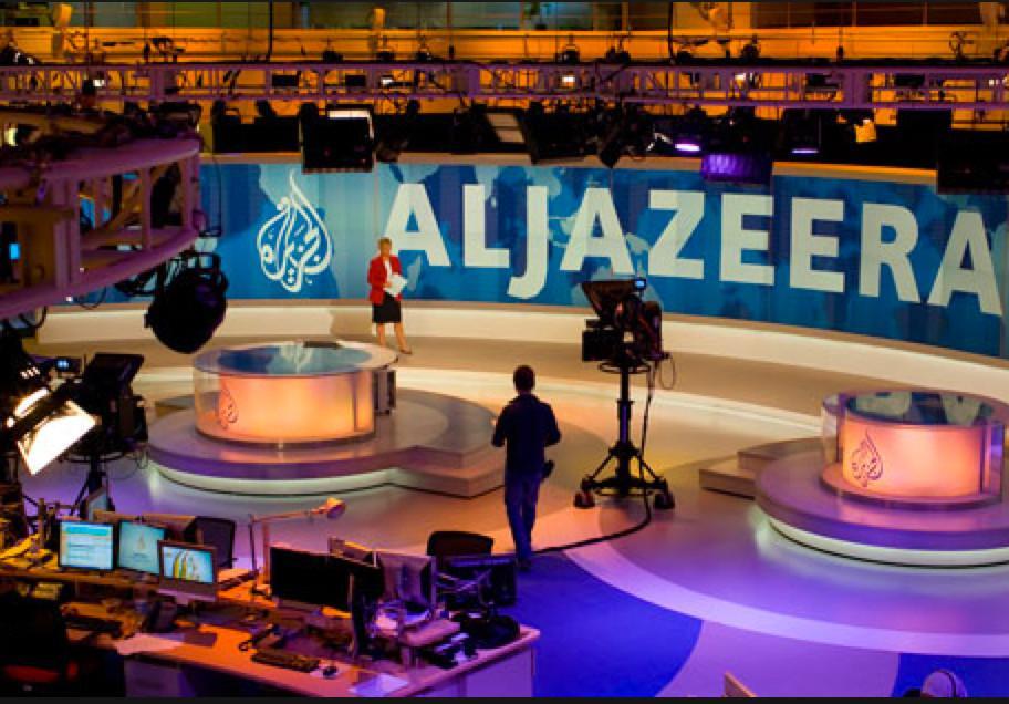 Al Jazeera