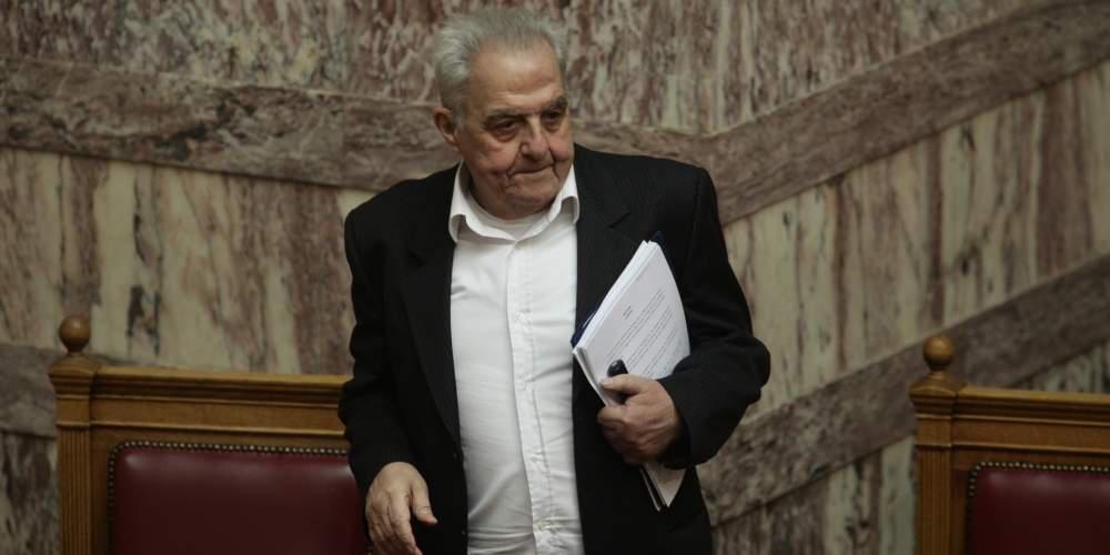 Φλαμπουράρης: Η αξιολόγηση θα κλείσει γιατί αυτό επιβάλλει η λογική των πραγμάτων
