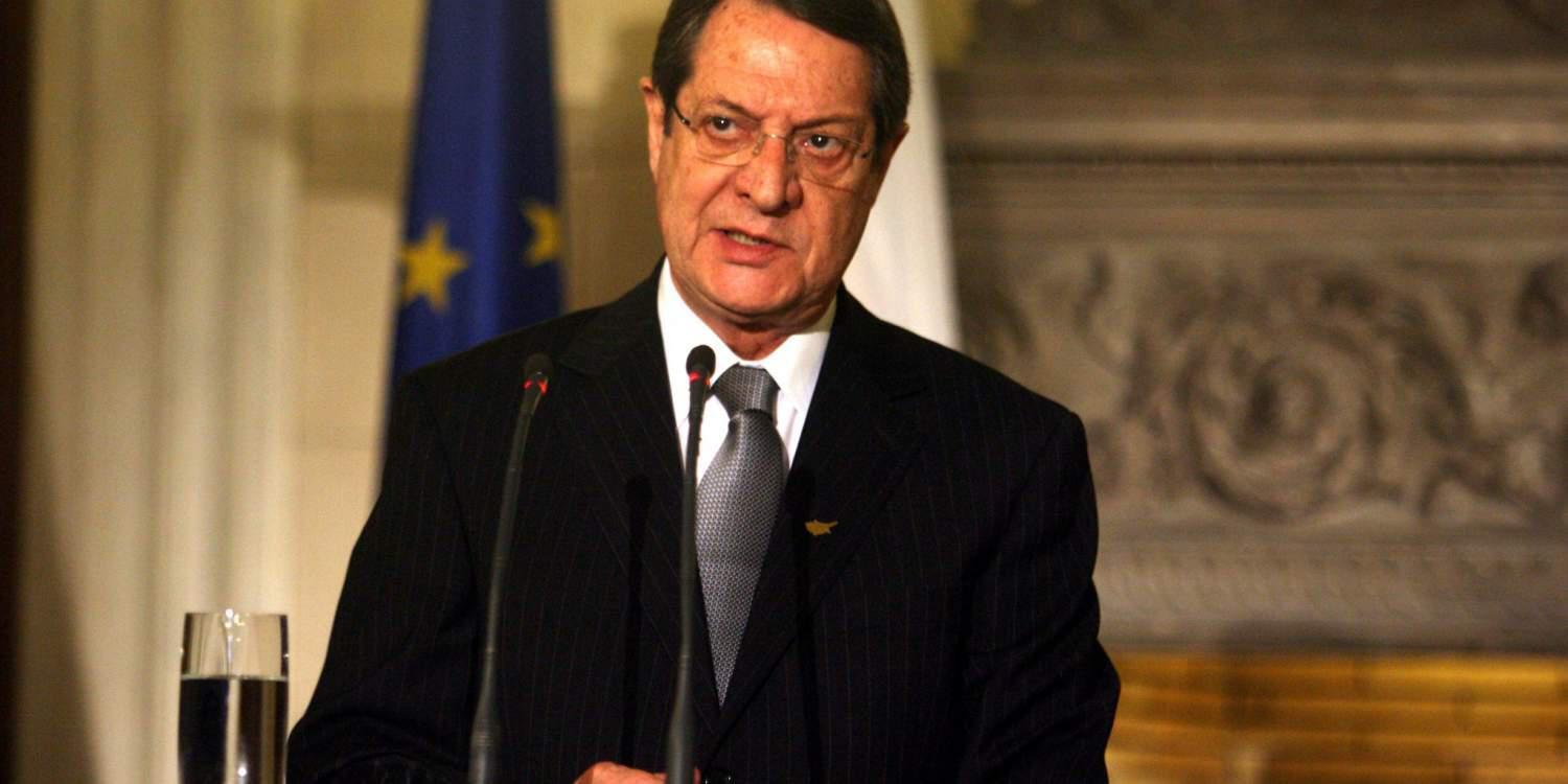 ΑΚΕΛ και ΔΗΣΥ εναντίον «κέντρου» για την κριτική στον Νίκο Αναστασιάδη