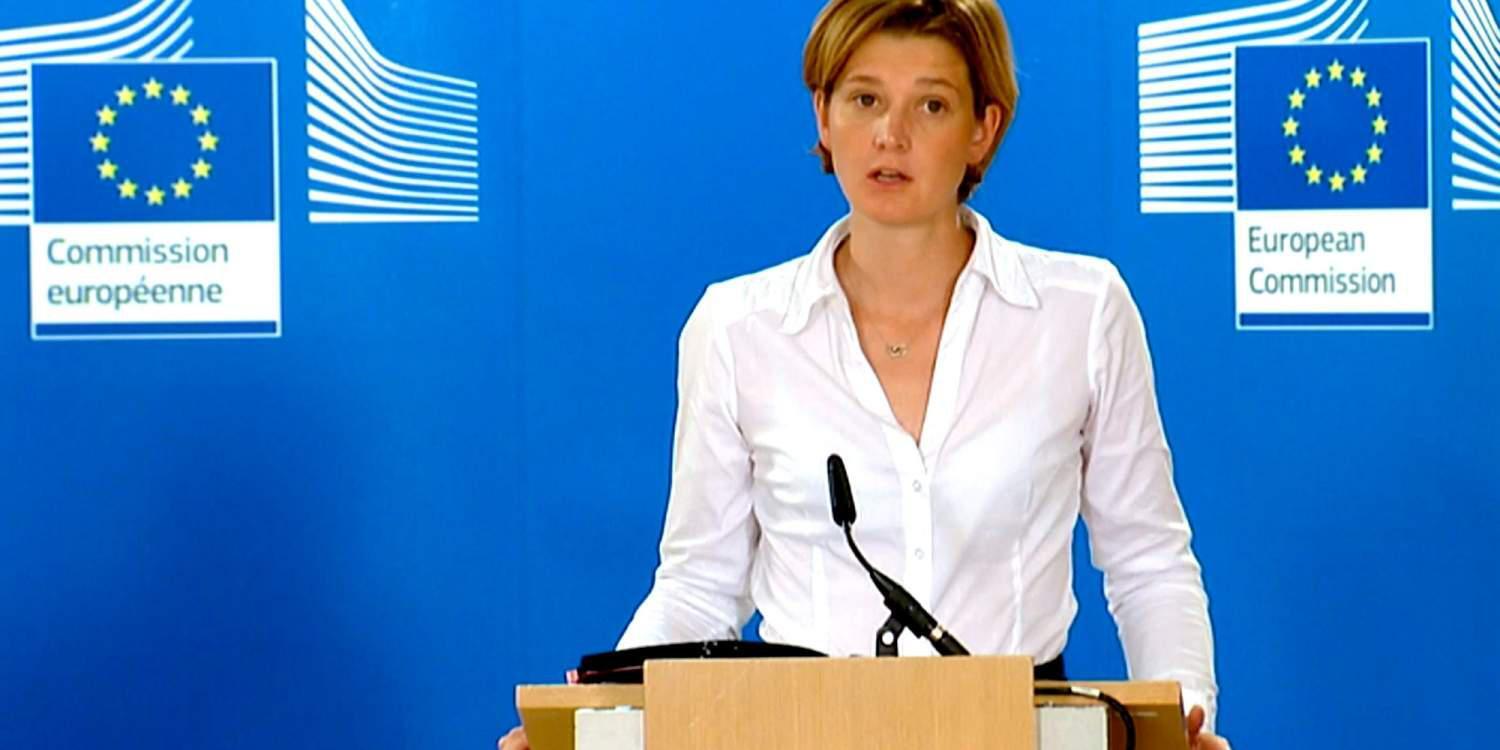 Κομισιόν: Θέλουμε την ολοκλήρωση της δεύτερης αξιολόγησης το συντομότερο δυνατόν
