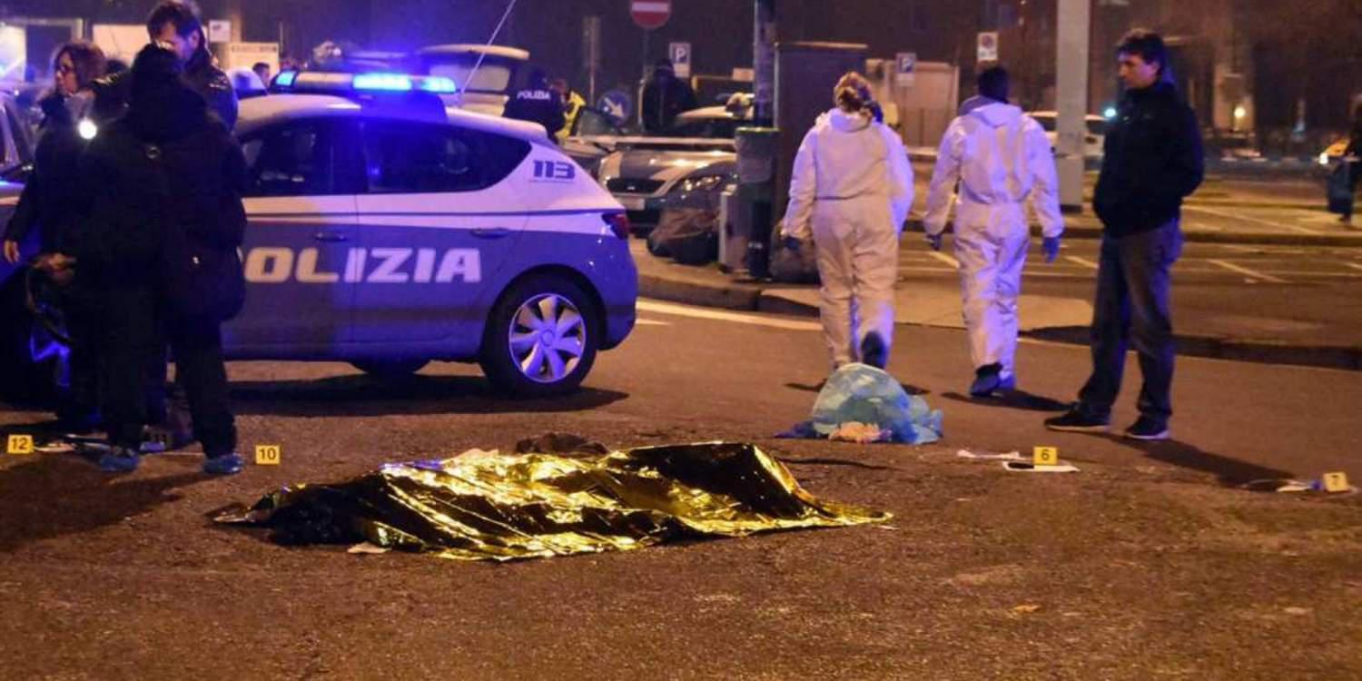 Τι ήθελε ο Άνις Άμρι στο Μιλάνο; – Όλα σενάρια εξετάζουν οι αρχές