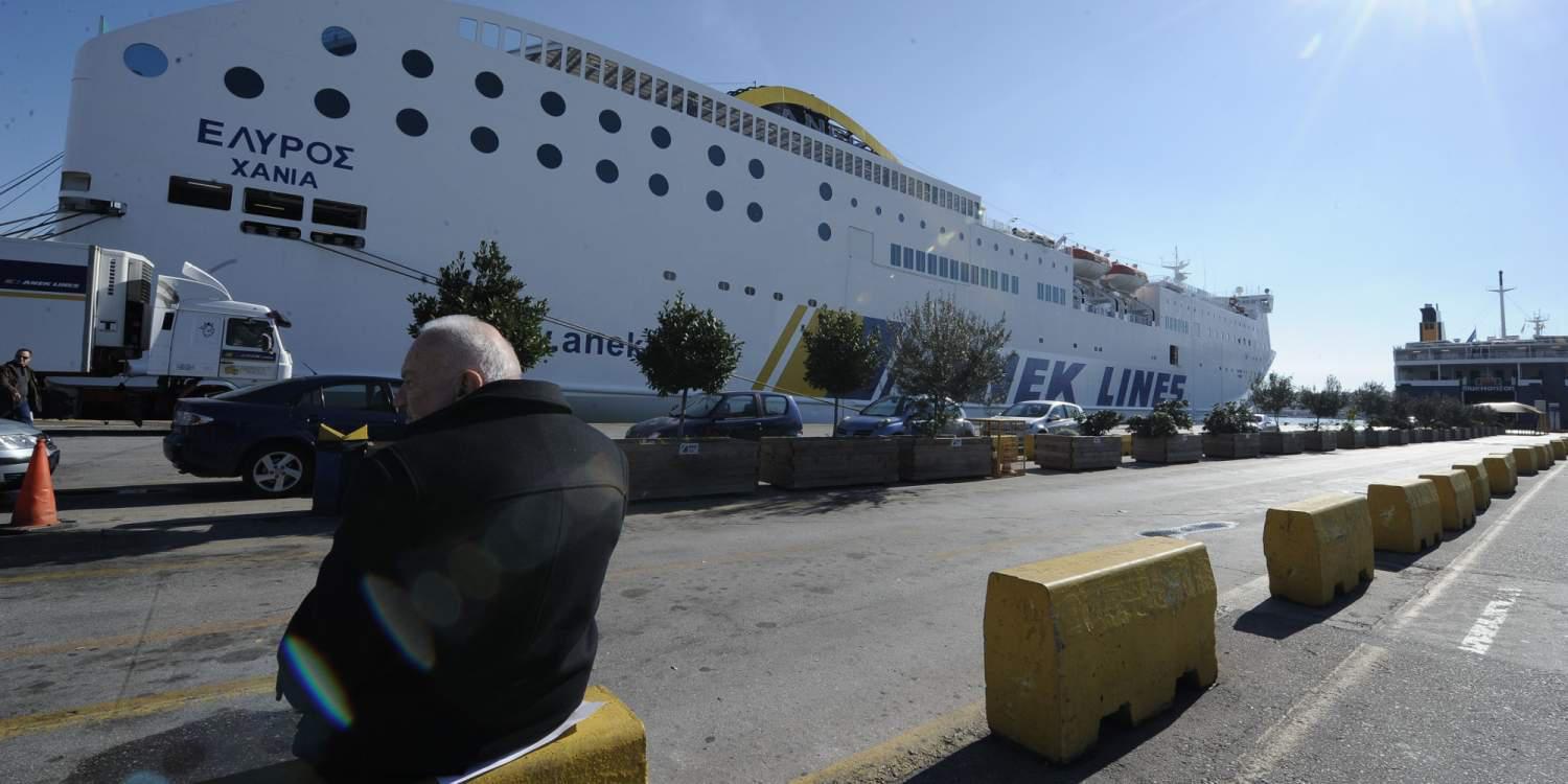 Νέα 48ωρη απεργία αποφάσισε η ΠΝΟ