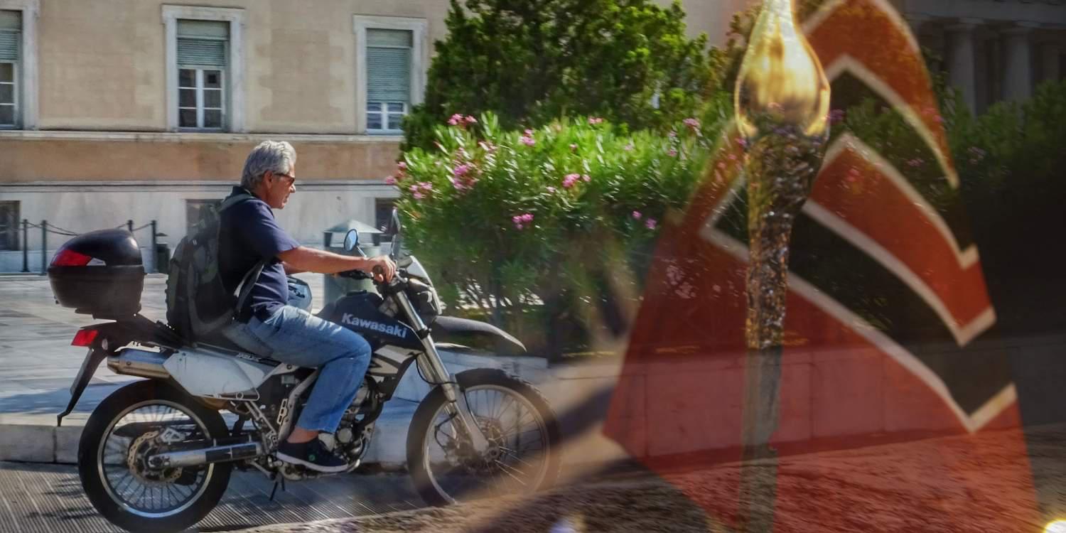 Μπαλαούρας για δηλώσεις Παρασκευόπουλου: Δεν είναι φασίστες οι ψηφοφόροι της Χρυσής Αυγής